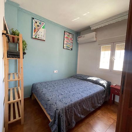 Apartamento Centro-Playa Barbate Exterior foto