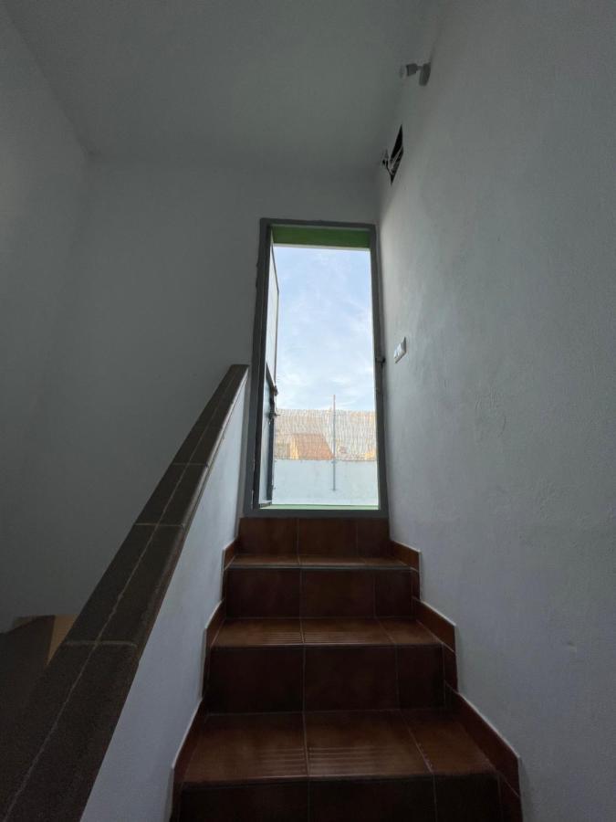 Apartamento Centro-Playa Barbate Exterior foto