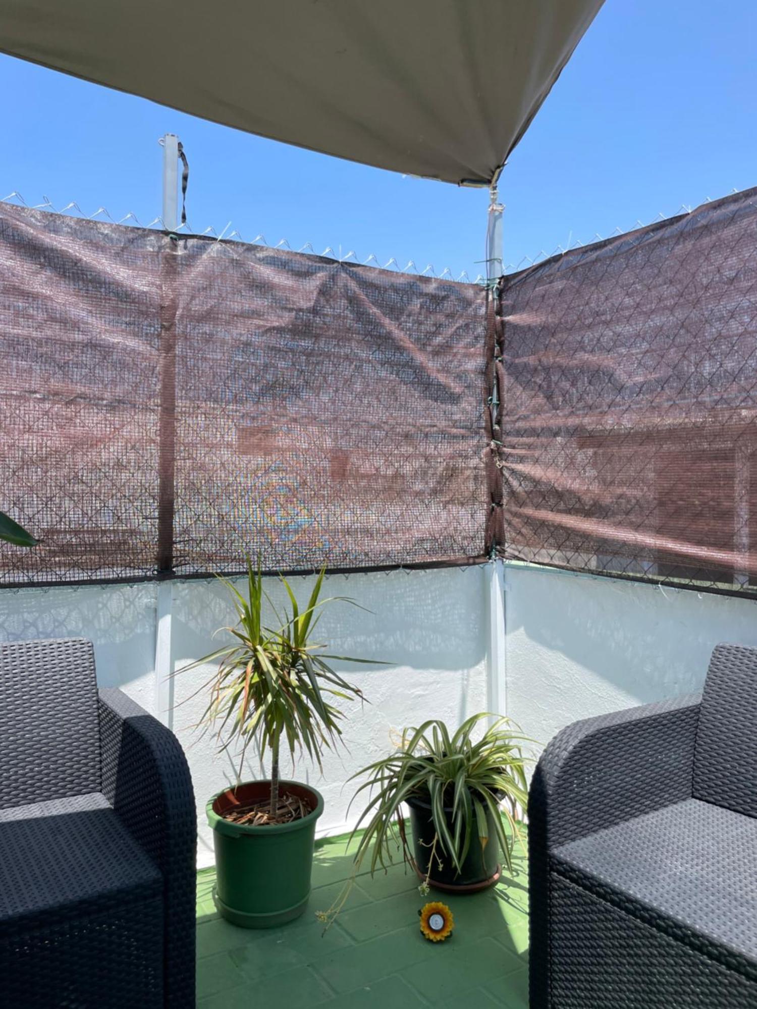 Apartamento Centro-Playa Barbate Exterior foto